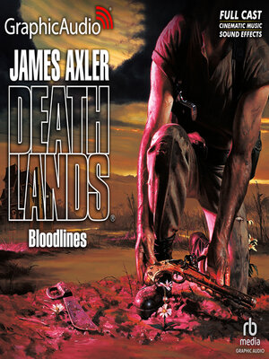 cover image of Bloodlines